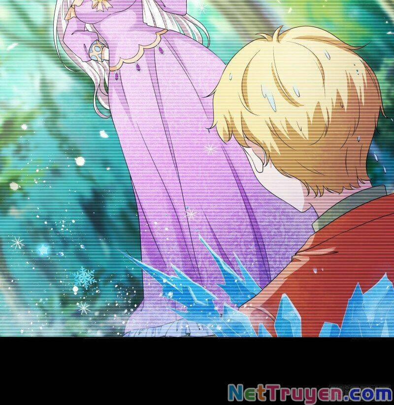 Công Chúa Phản Diện Trong Truyền Thuyết 22 trang 20