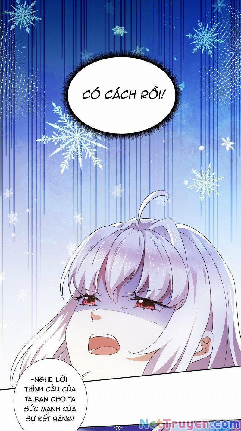 Công Chúa Phản Diện Trong Truyền Thuyết 22 trang 21