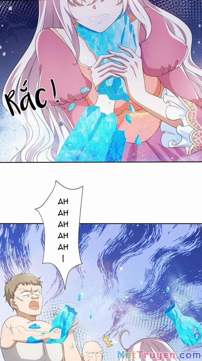 Công Chúa Phản Diện Trong Truyền Thuyết 22 trang 23