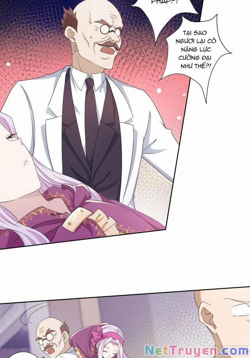 Công Chúa Phản Diện Trong Truyền Thuyết 22 trang 26