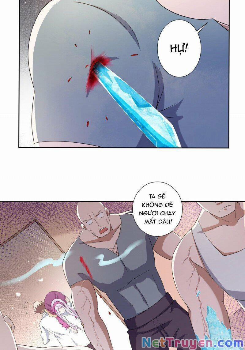 Công Chúa Phản Diện Trong Truyền Thuyết 22 trang 29