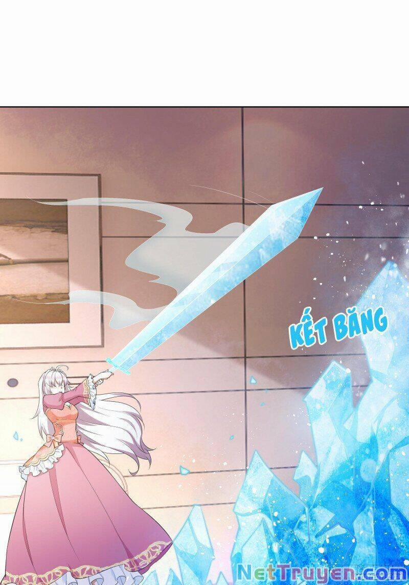 Công Chúa Phản Diện Trong Truyền Thuyết 22 trang 34