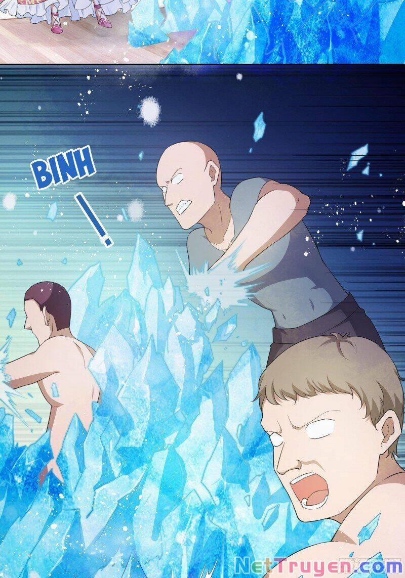 Công Chúa Phản Diện Trong Truyền Thuyết 22 trang 35