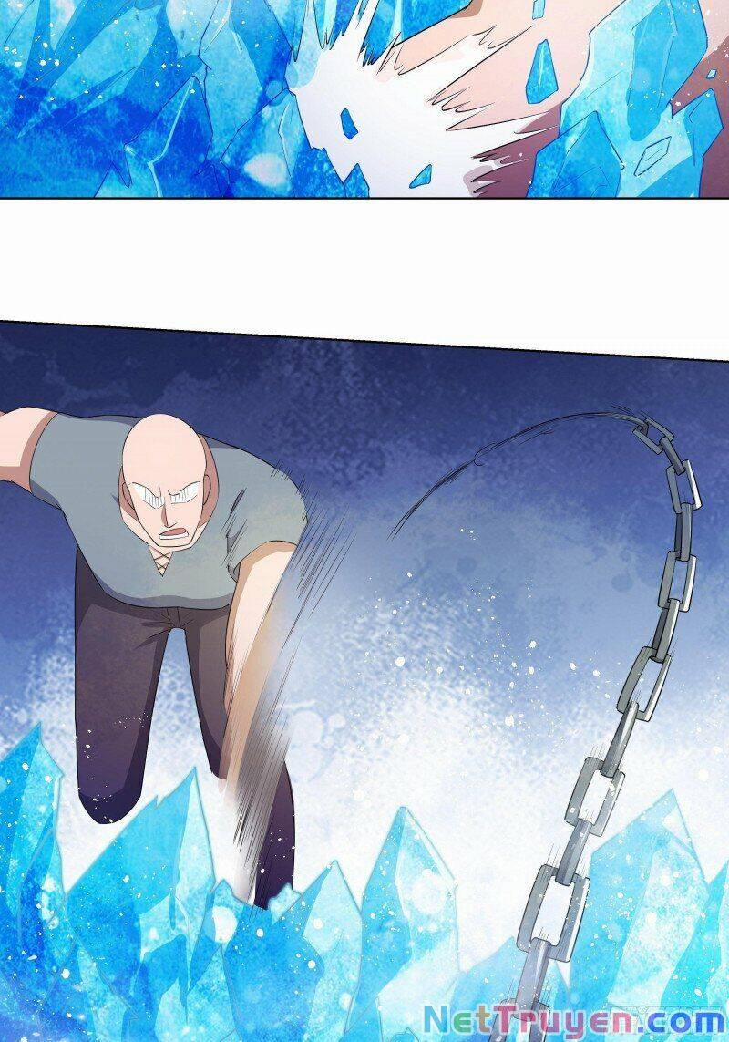 Công Chúa Phản Diện Trong Truyền Thuyết 22 trang 36