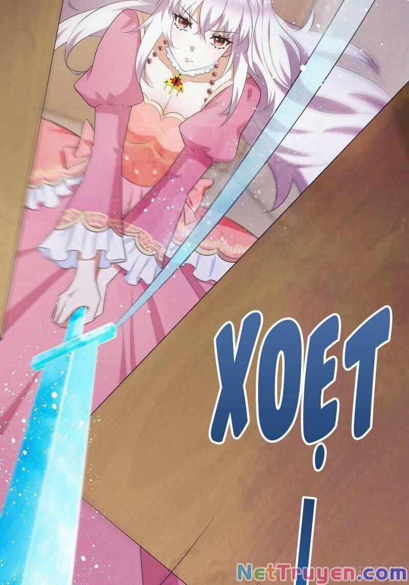 Công Chúa Phản Diện Trong Truyền Thuyết 22 trang 39