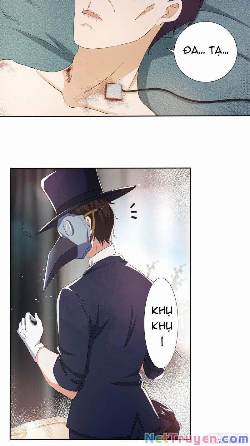 Công Chúa Phản Diện Trong Truyền Thuyết 22 trang 4