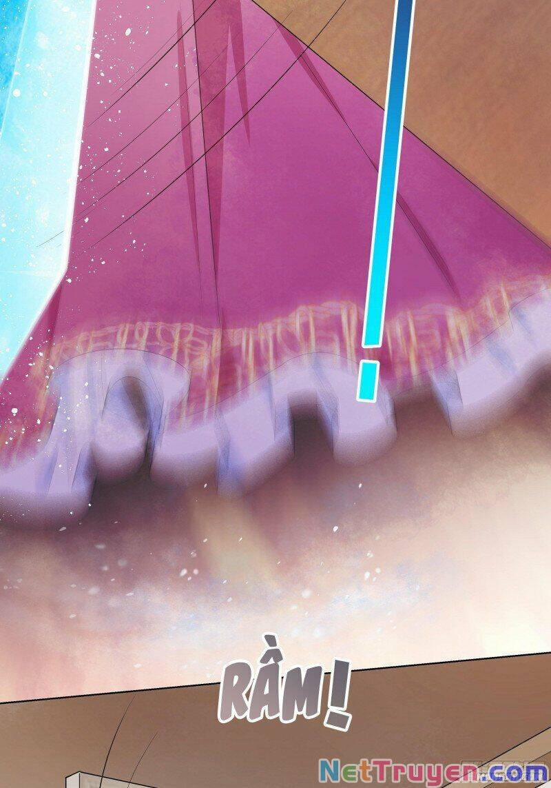 Công Chúa Phản Diện Trong Truyền Thuyết 22 trang 40