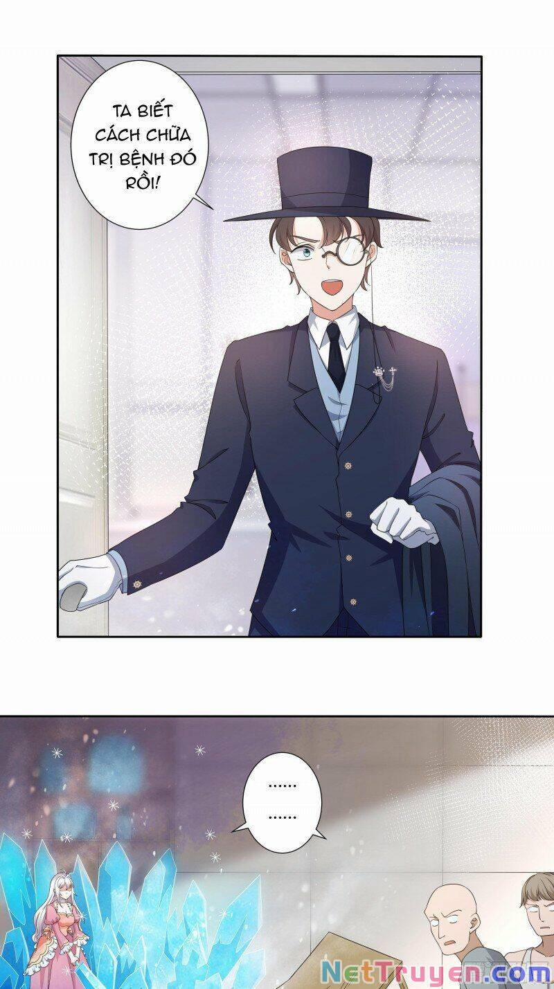 Công Chúa Phản Diện Trong Truyền Thuyết 22 trang 42