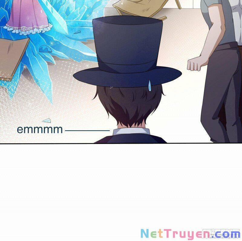 Công Chúa Phản Diện Trong Truyền Thuyết 22 trang 43