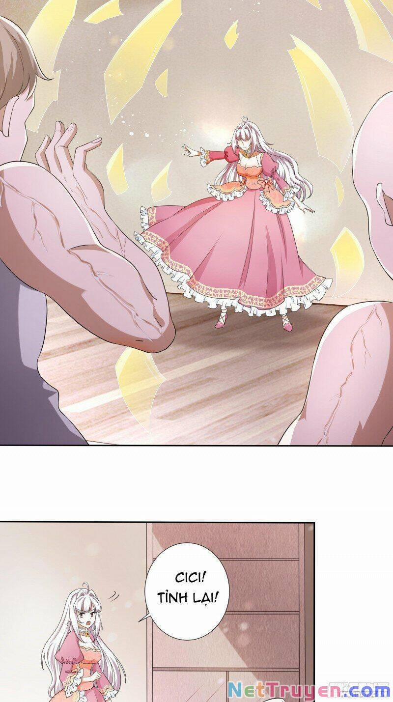 Công Chúa Phản Diện Trong Truyền Thuyết 22 trang 7