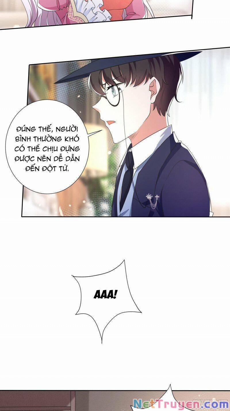 Công Chúa Phản Diện Trong Truyền Thuyết 23 trang 13