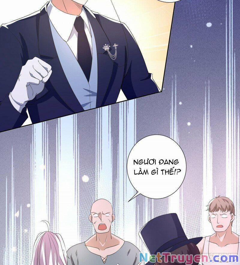 Công Chúa Phản Diện Trong Truyền Thuyết 23 trang 15