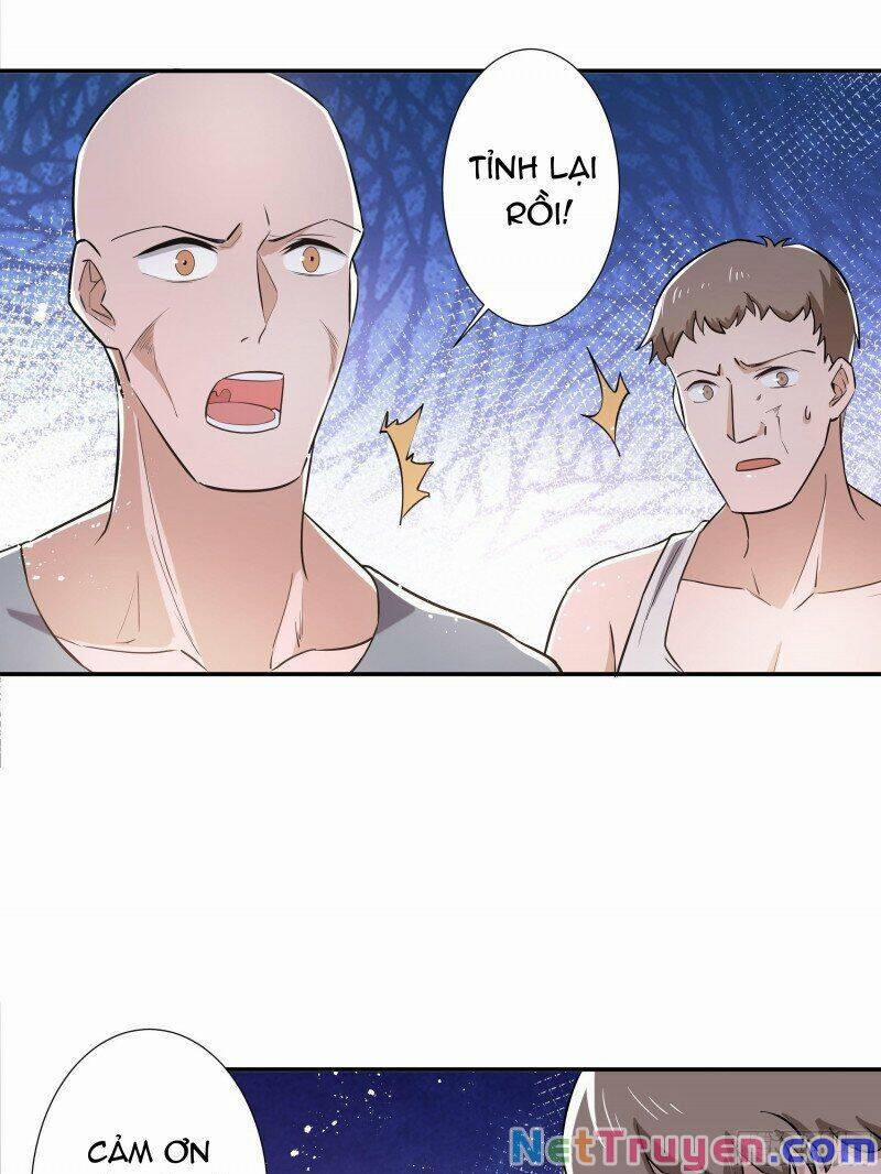 Công Chúa Phản Diện Trong Truyền Thuyết 23 trang 18