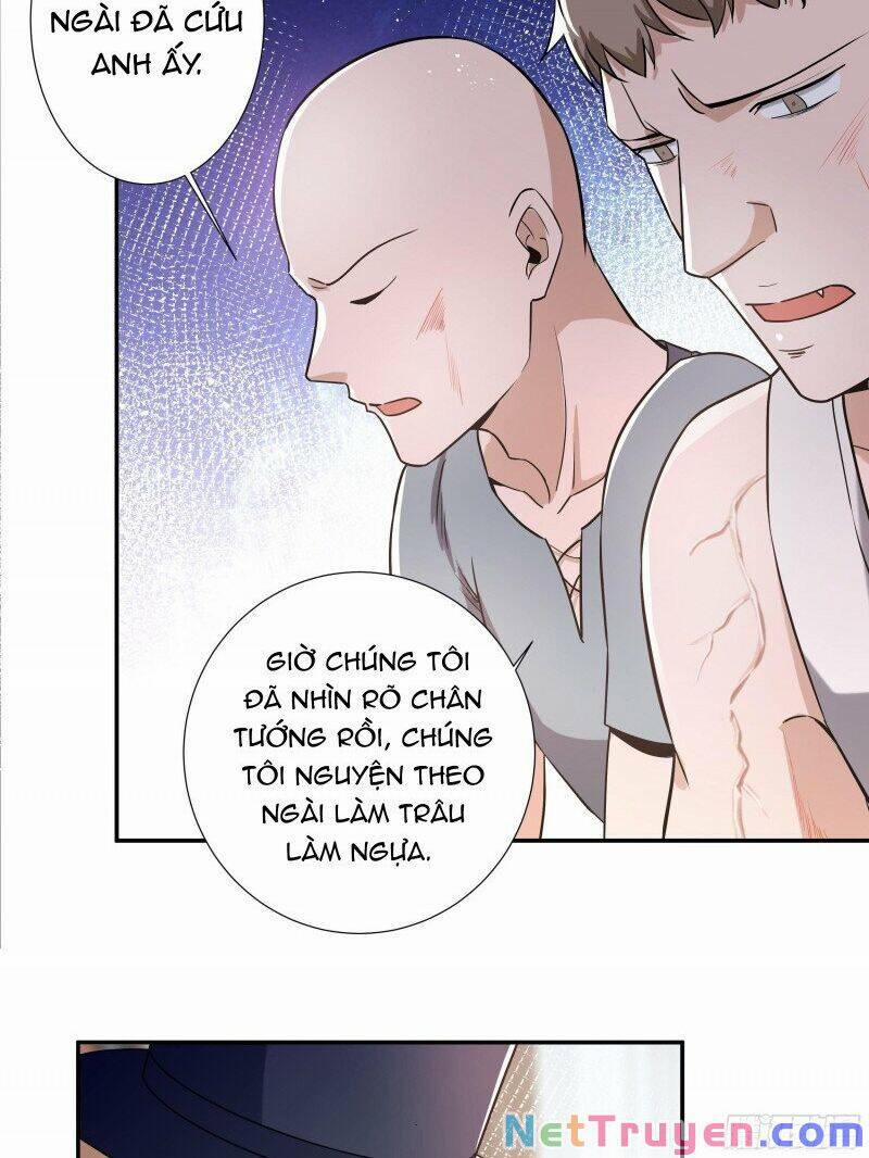 Công Chúa Phản Diện Trong Truyền Thuyết 23 trang 19