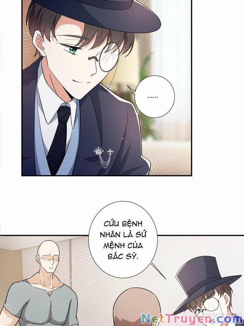 Công Chúa Phản Diện Trong Truyền Thuyết 23 trang 20