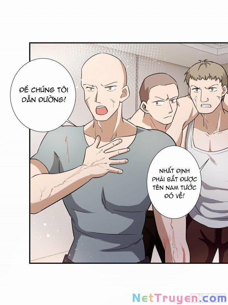 Công Chúa Phản Diện Trong Truyền Thuyết 23 trang 24