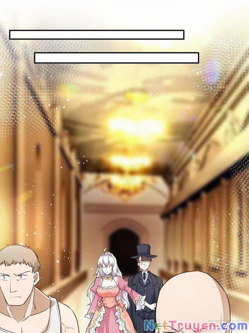 Công Chúa Phản Diện Trong Truyền Thuyết 23 trang 25