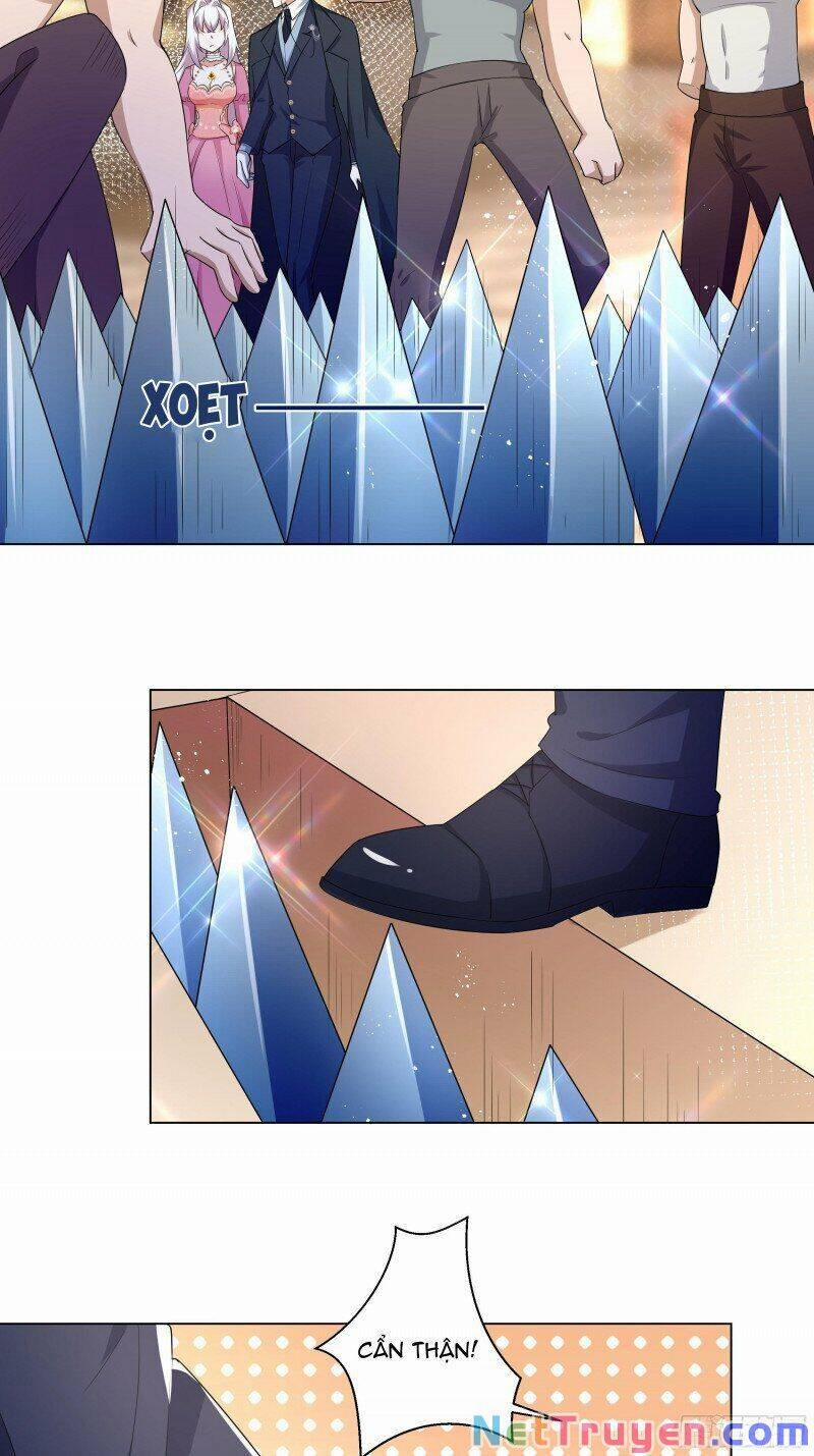 Công Chúa Phản Diện Trong Truyền Thuyết 23 trang 29