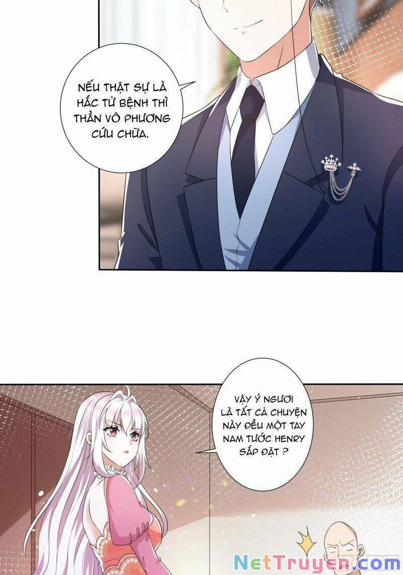 Công Chúa Phản Diện Trong Truyền Thuyết 23 trang 3