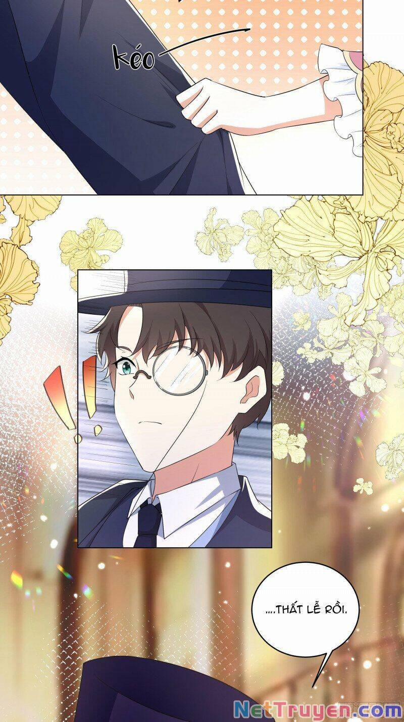 Công Chúa Phản Diện Trong Truyền Thuyết 23 trang 30