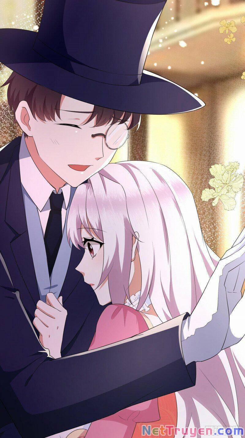 Công Chúa Phản Diện Trong Truyền Thuyết 23 trang 31