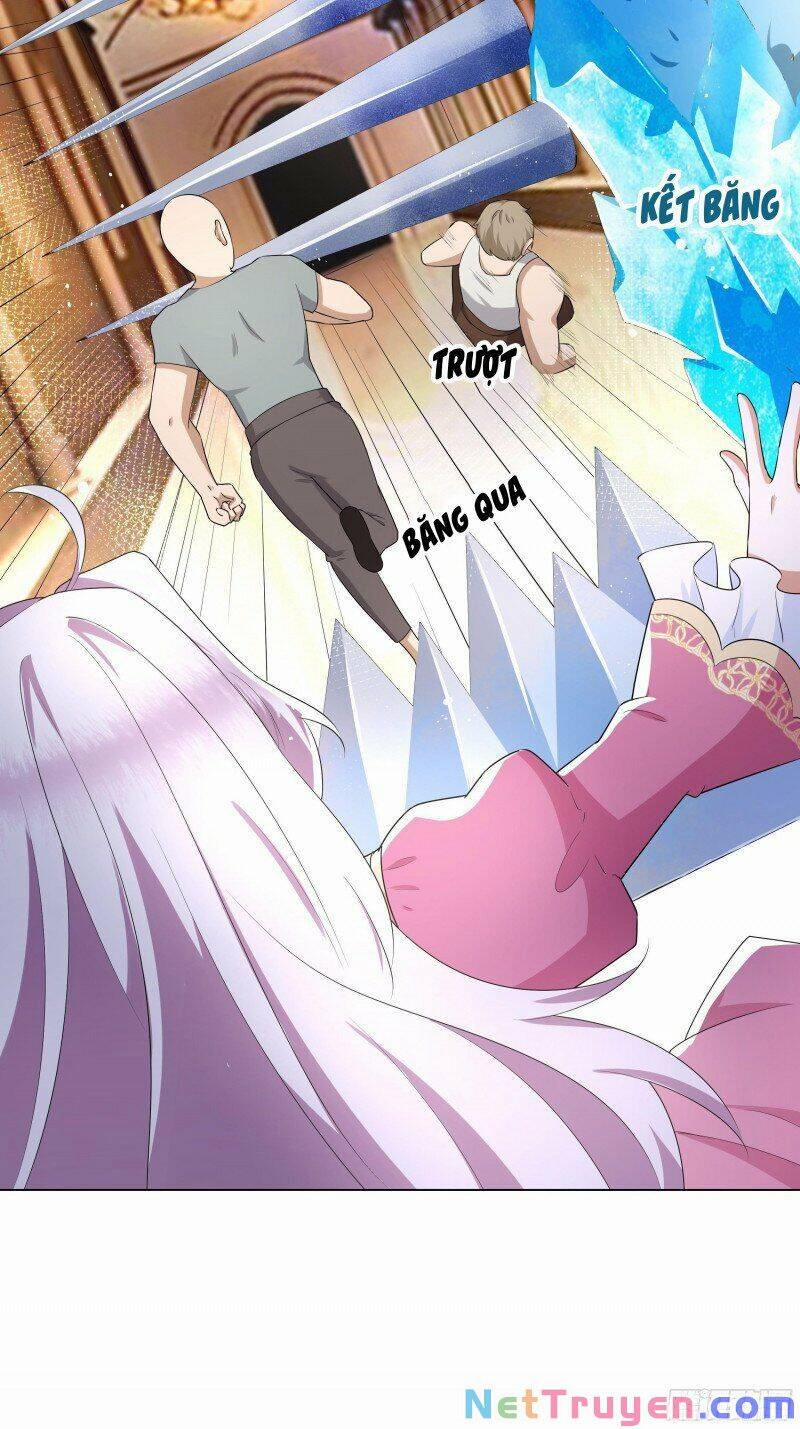 Công Chúa Phản Diện Trong Truyền Thuyết 23 trang 39