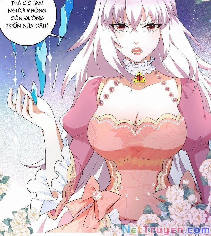 Công Chúa Phản Diện Trong Truyền Thuyết 23 trang 42