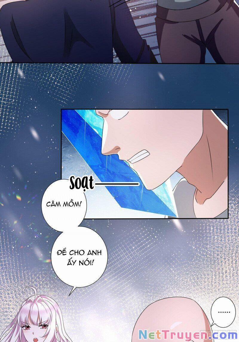 Công Chúa Phản Diện Trong Truyền Thuyết 23 trang 5