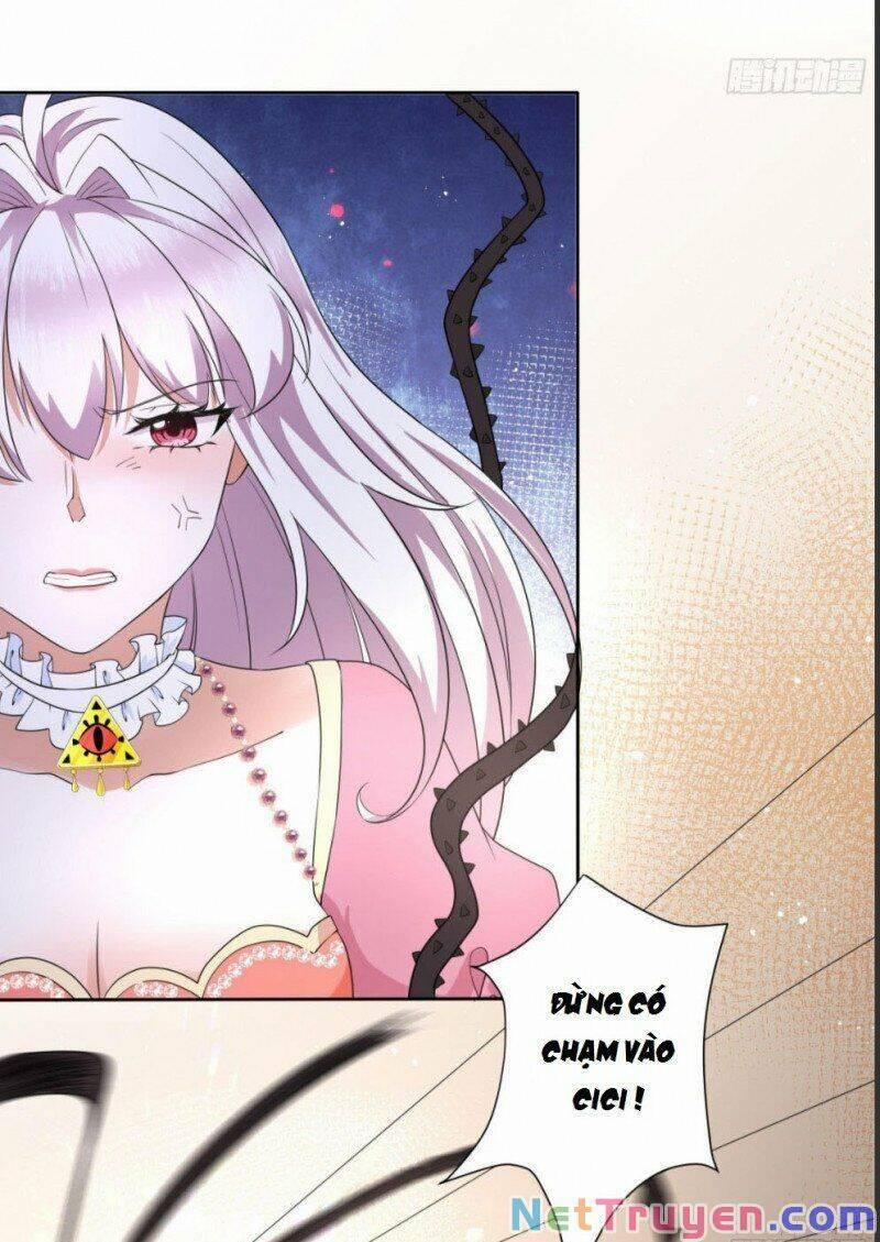 Công Chúa Phản Diện Trong Truyền Thuyết 24 trang 1