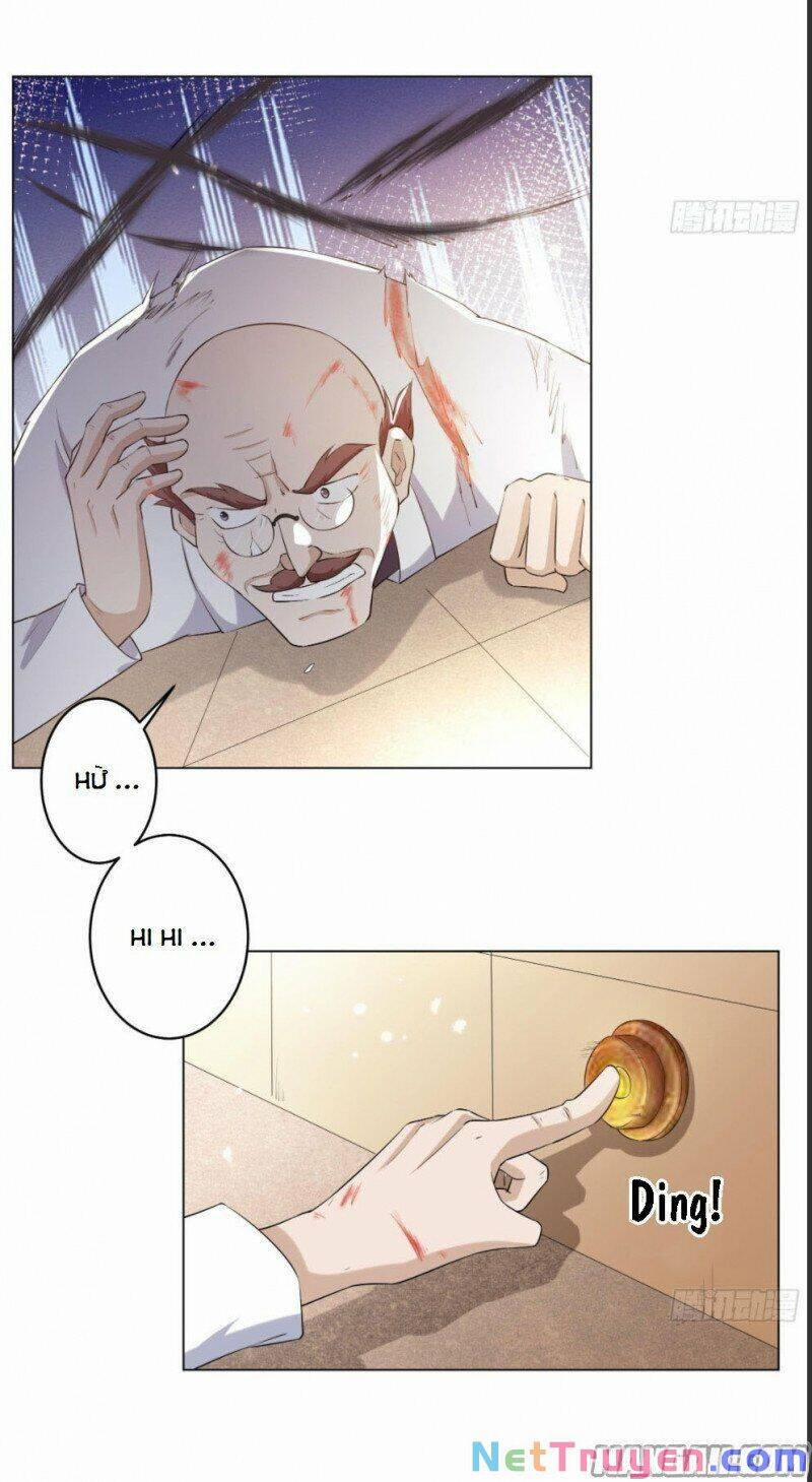 Công Chúa Phản Diện Trong Truyền Thuyết 24 trang 12