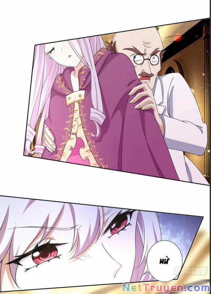 Công Chúa Phản Diện Trong Truyền Thuyết 24 trang 3