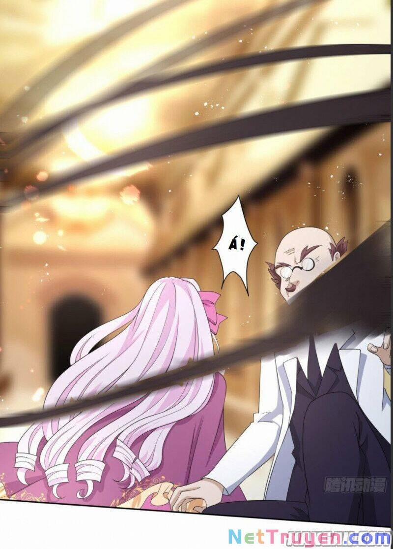 Công Chúa Phản Diện Trong Truyền Thuyết 24 trang 4