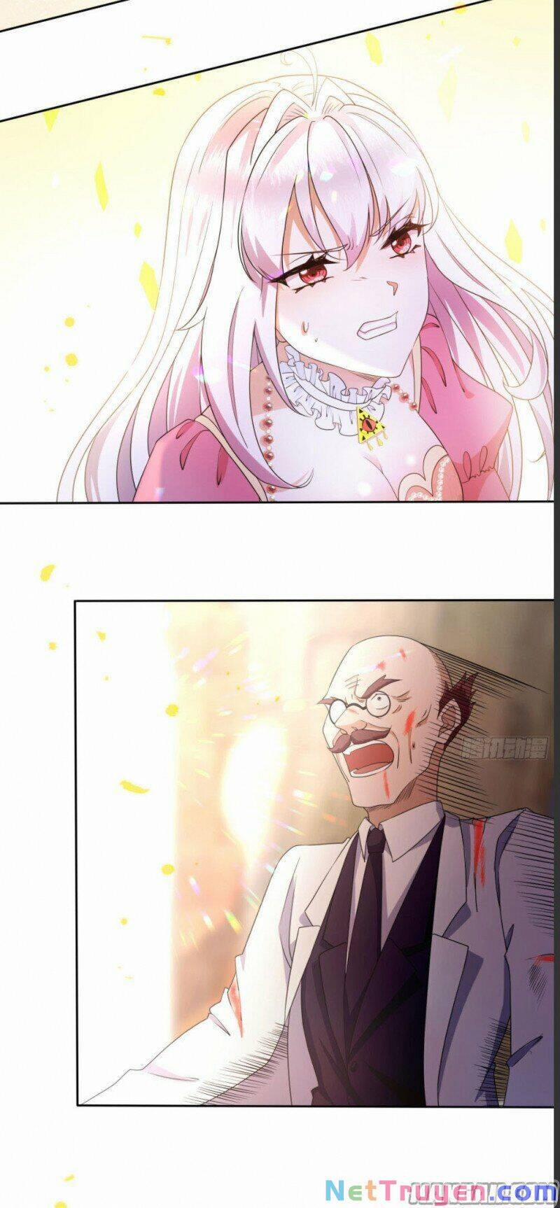 Công Chúa Phản Diện Trong Truyền Thuyết 24 trang 40