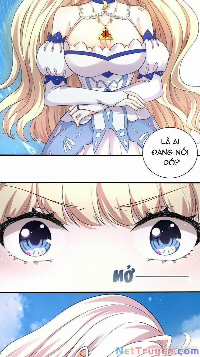 Công Chúa Phản Diện Trong Truyền Thuyết 25 trang 10