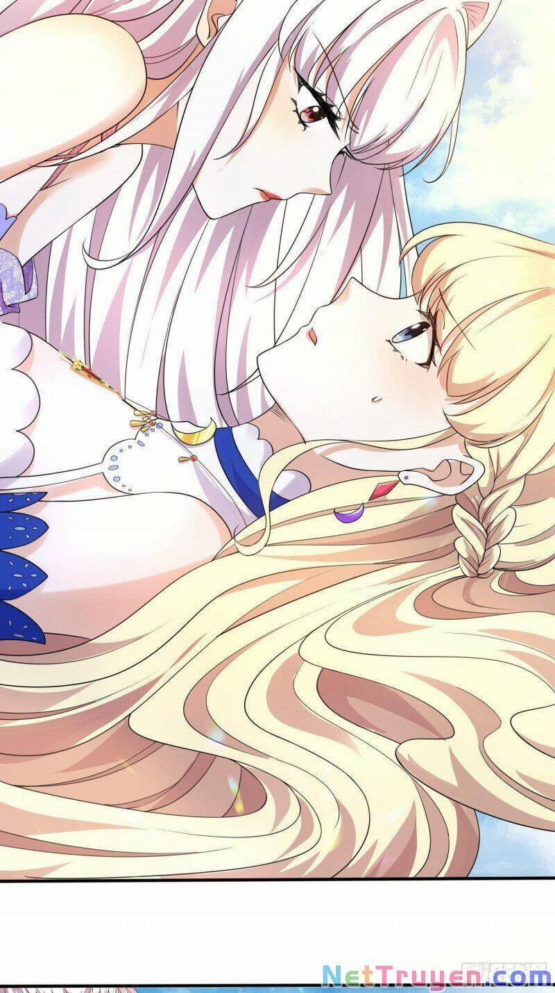 Công Chúa Phản Diện Trong Truyền Thuyết 25 trang 11