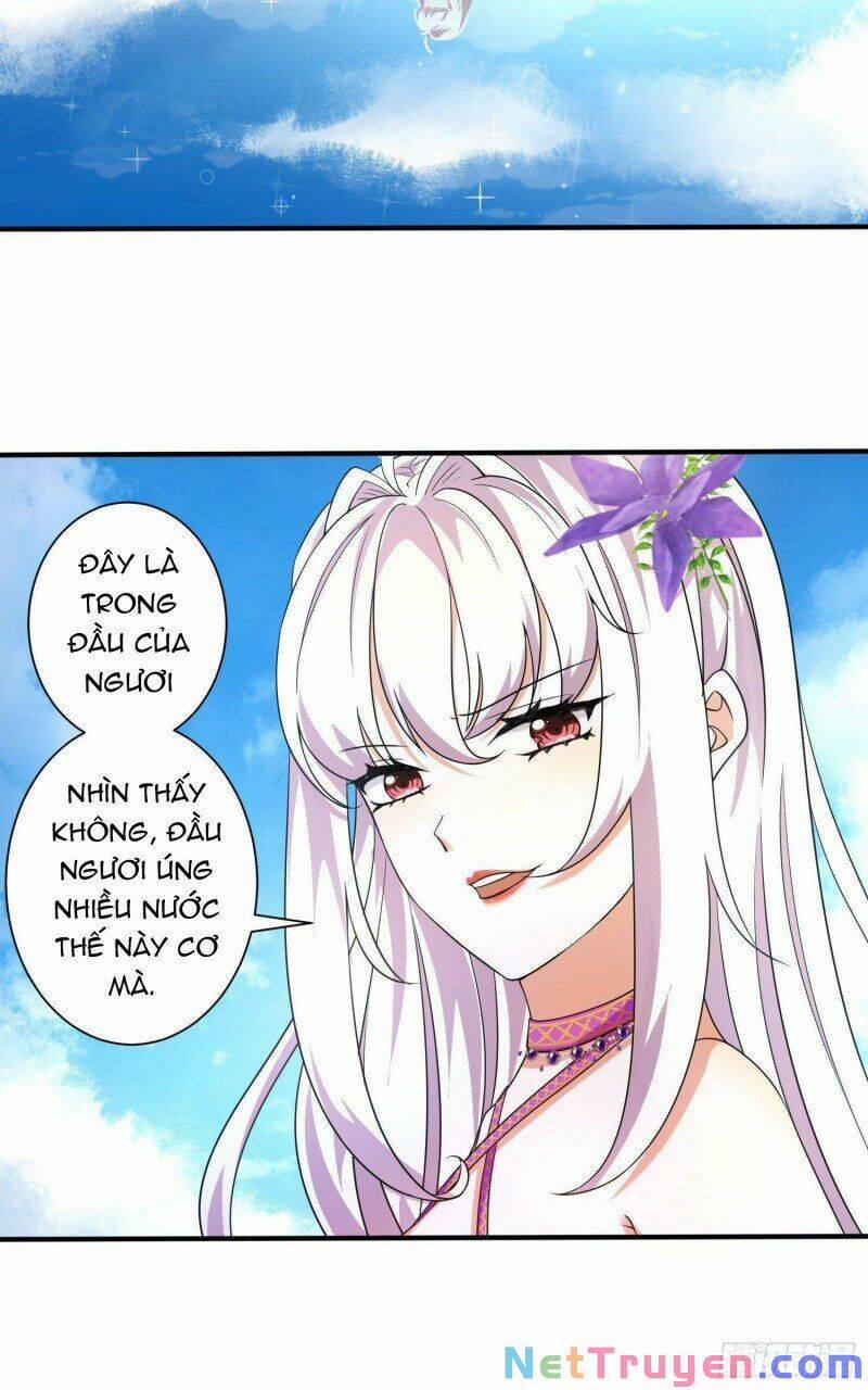 Công Chúa Phản Diện Trong Truyền Thuyết 25 trang 15