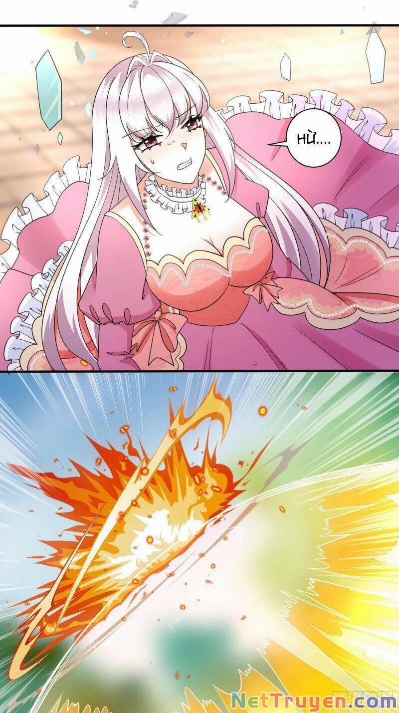 Công Chúa Phản Diện Trong Truyền Thuyết 25 trang 2