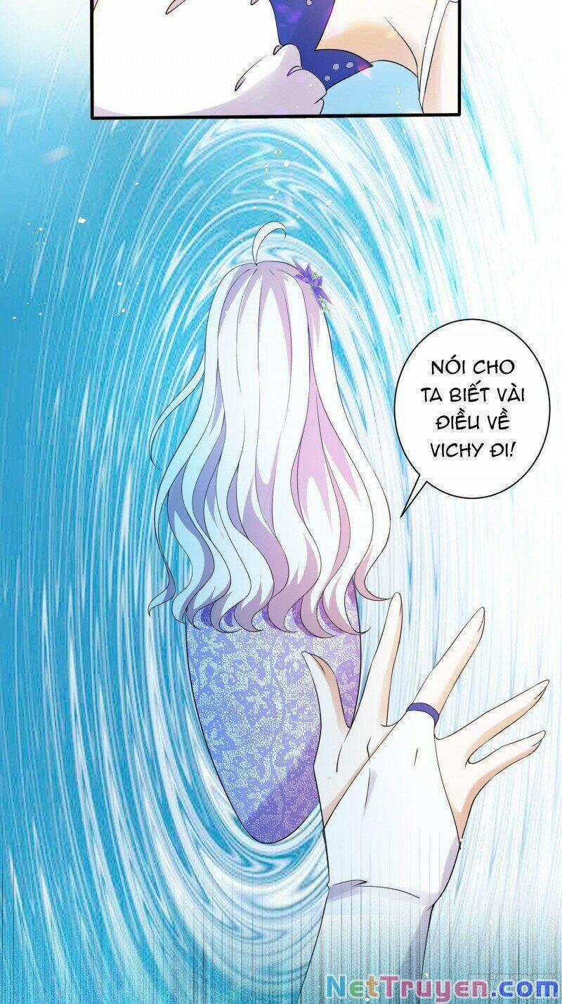 Công Chúa Phản Diện Trong Truyền Thuyết 25 trang 21