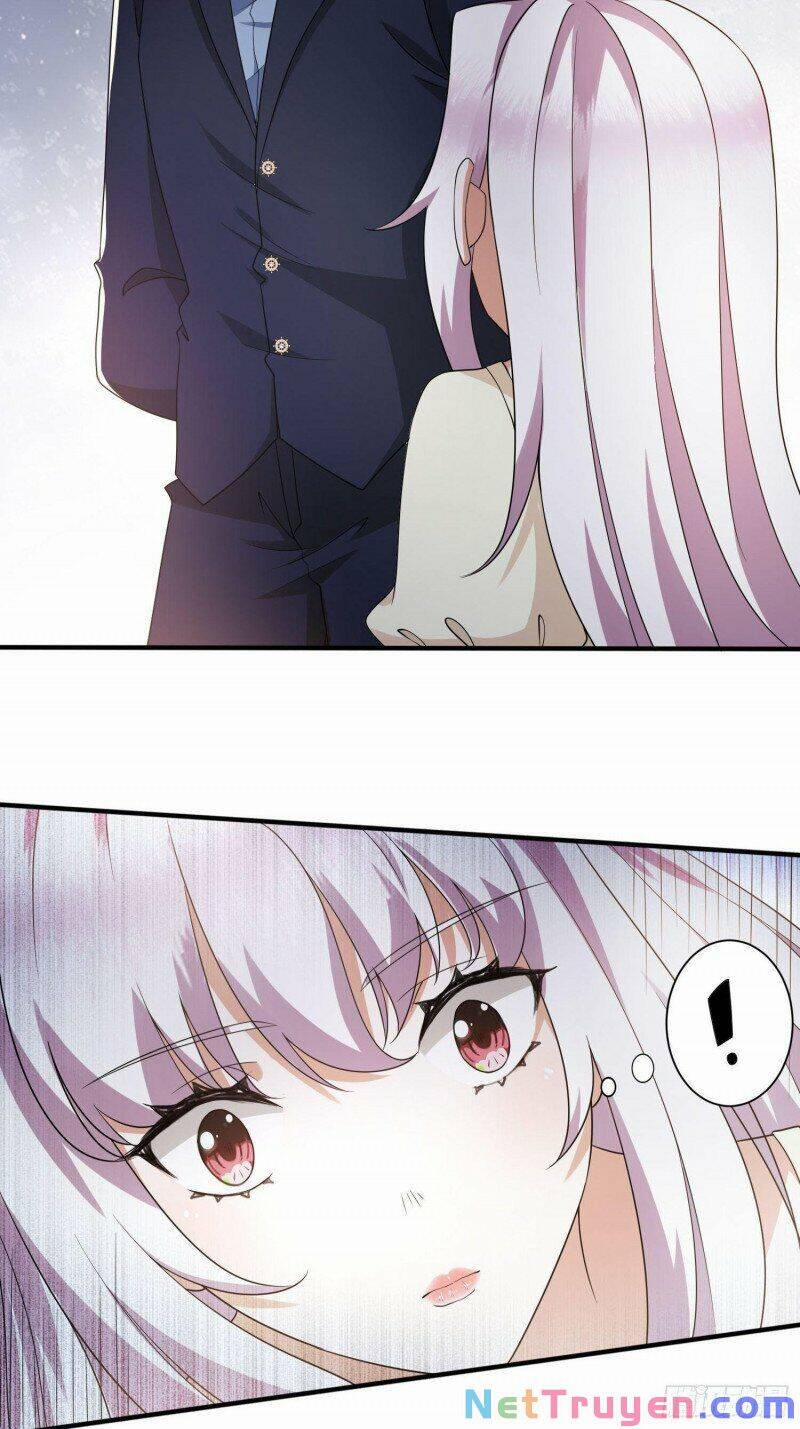 Công Chúa Phản Diện Trong Truyền Thuyết 25 trang 27