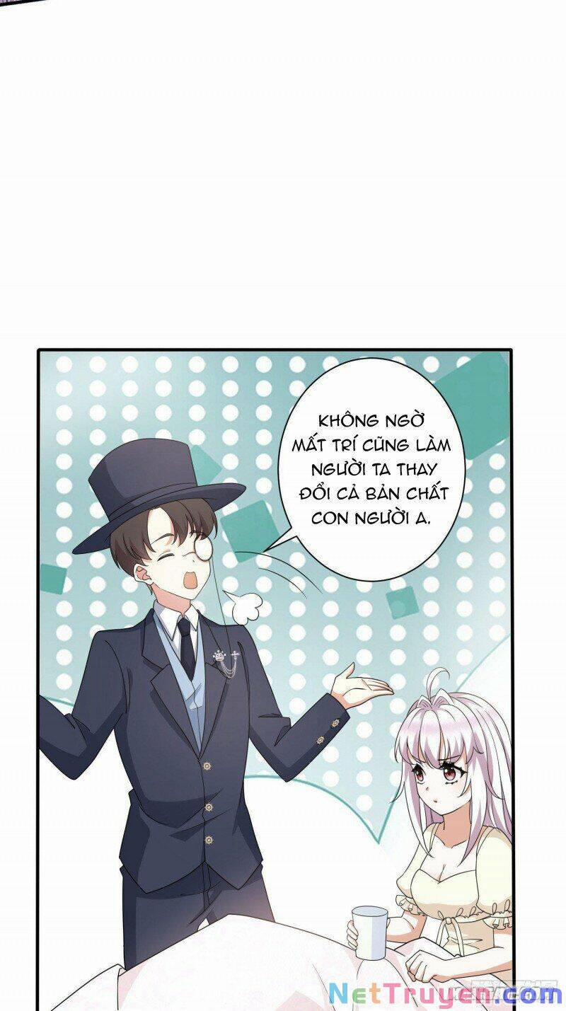 Công Chúa Phản Diện Trong Truyền Thuyết 25 trang 28