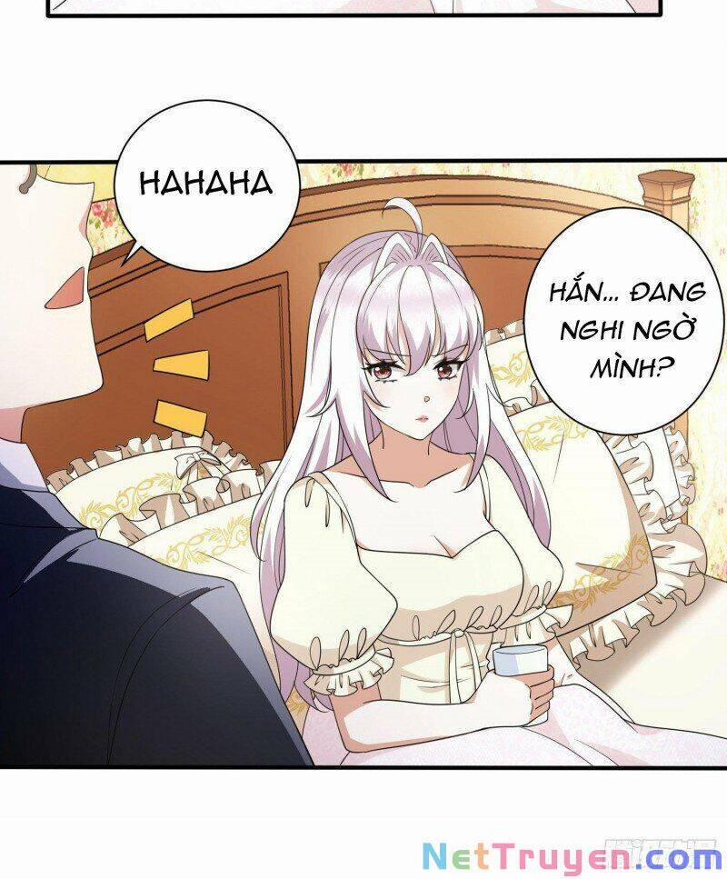 Công Chúa Phản Diện Trong Truyền Thuyết 25 trang 29