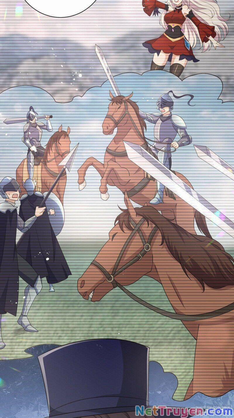 Công Chúa Phản Diện Trong Truyền Thuyết 25 trang 34