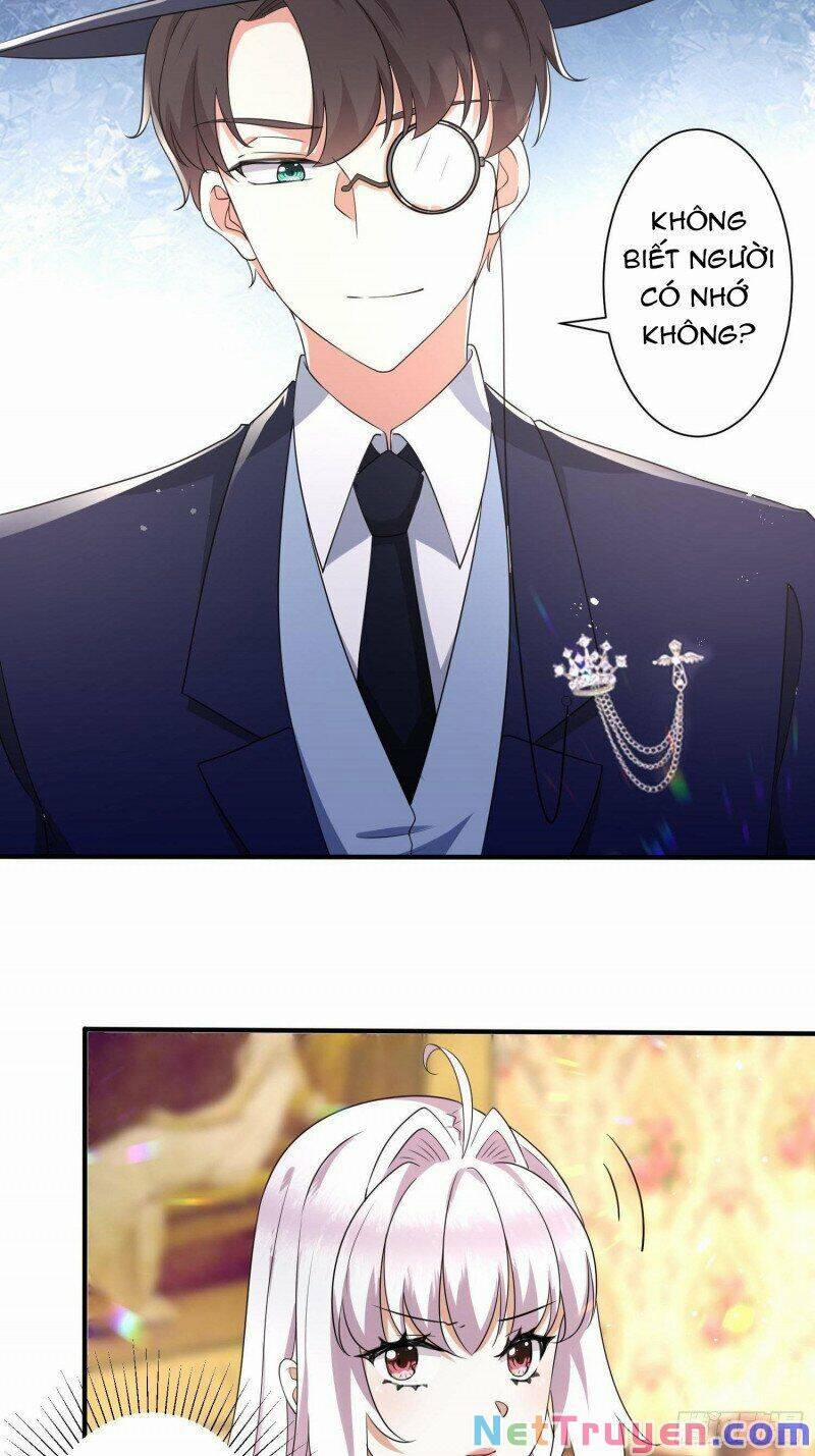 Công Chúa Phản Diện Trong Truyền Thuyết 25 trang 35