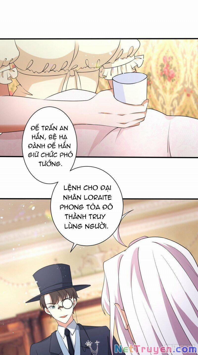 Công Chúa Phản Diện Trong Truyền Thuyết 25 trang 38