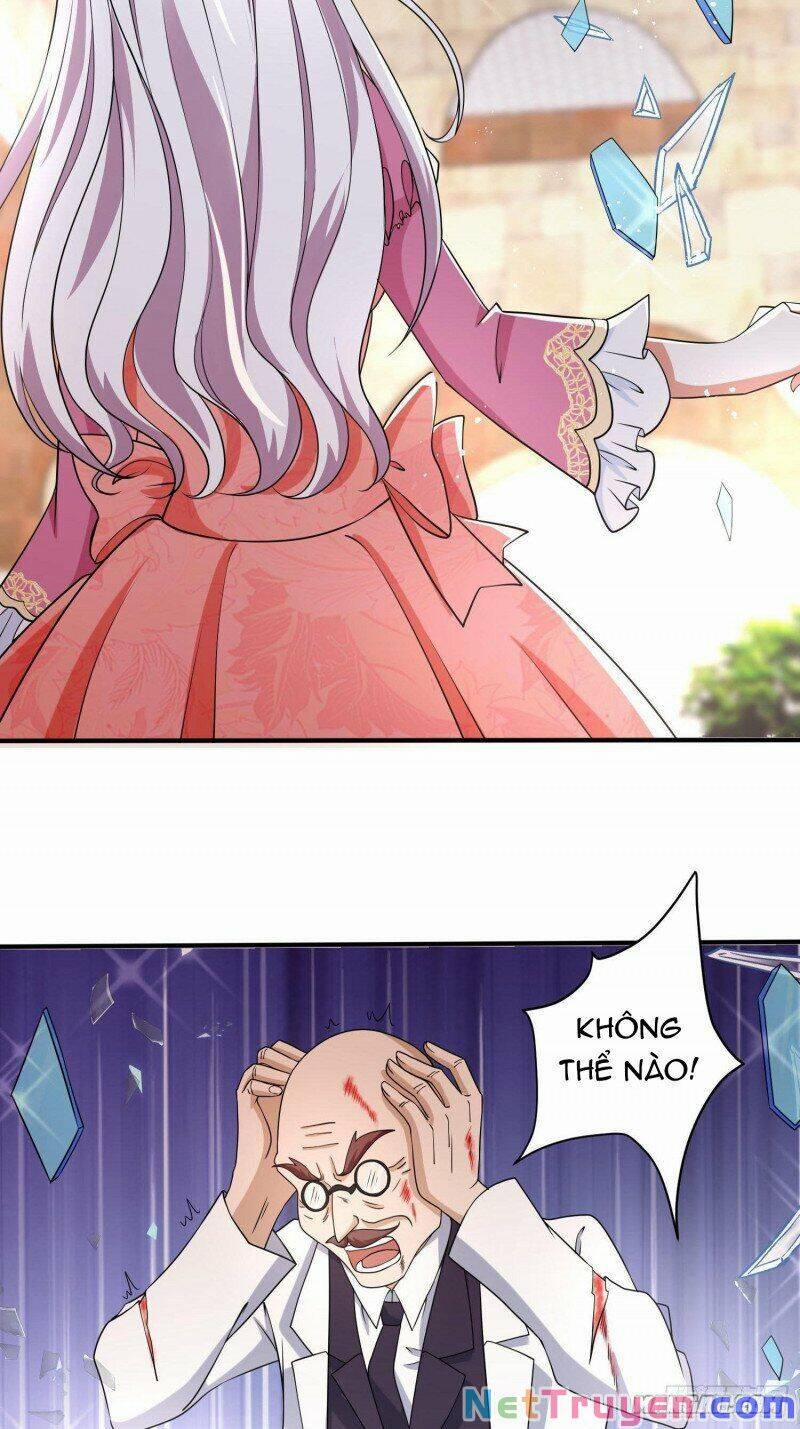 Công Chúa Phản Diện Trong Truyền Thuyết 25 trang 4