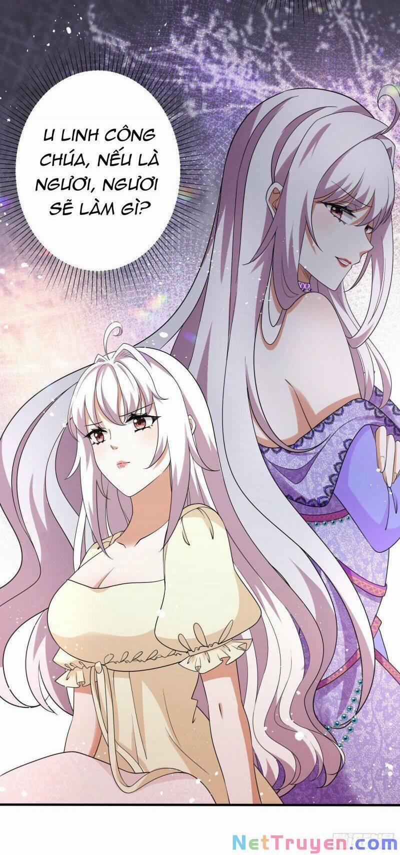 Công Chúa Phản Diện Trong Truyền Thuyết 25 trang 41