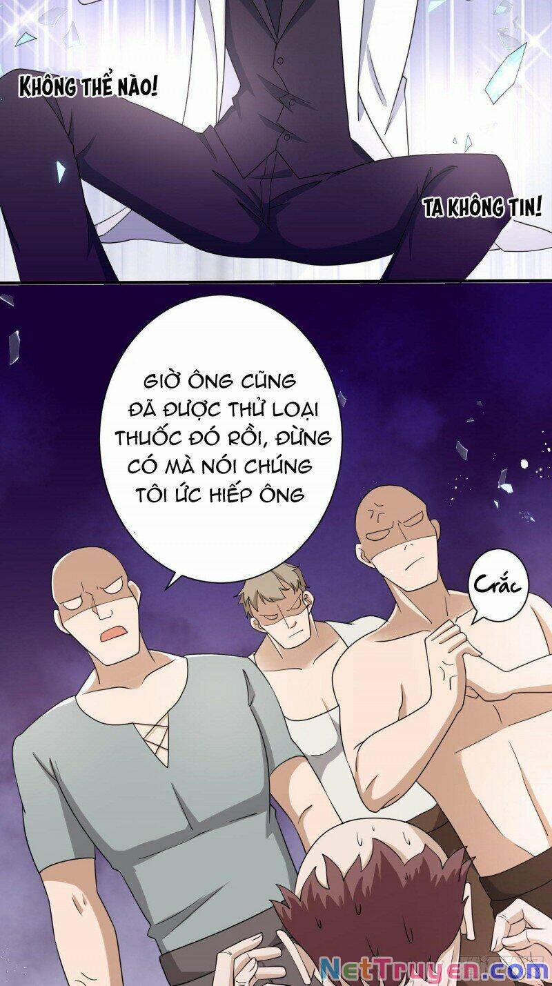 Công Chúa Phản Diện Trong Truyền Thuyết 25 trang 5