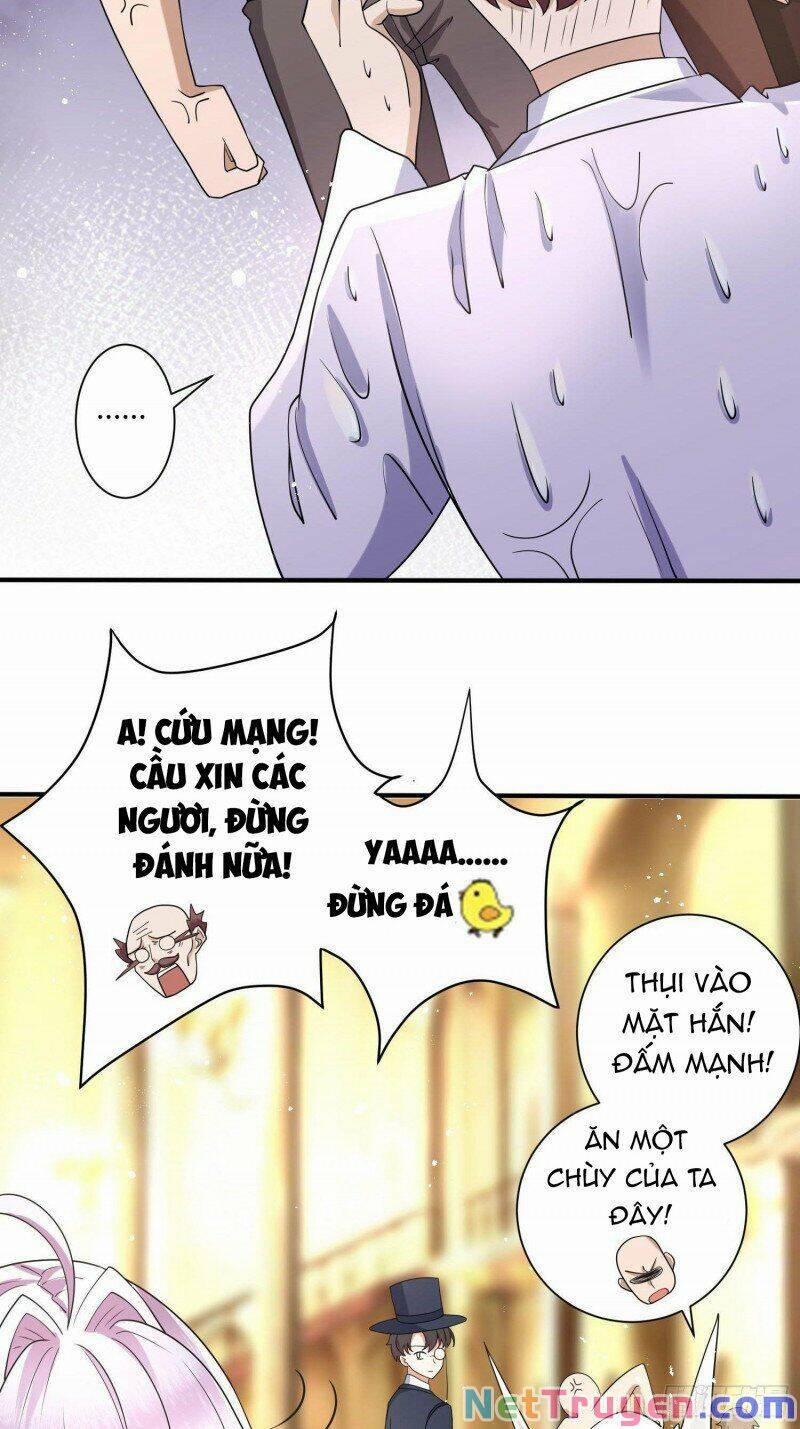 Công Chúa Phản Diện Trong Truyền Thuyết 25 trang 6