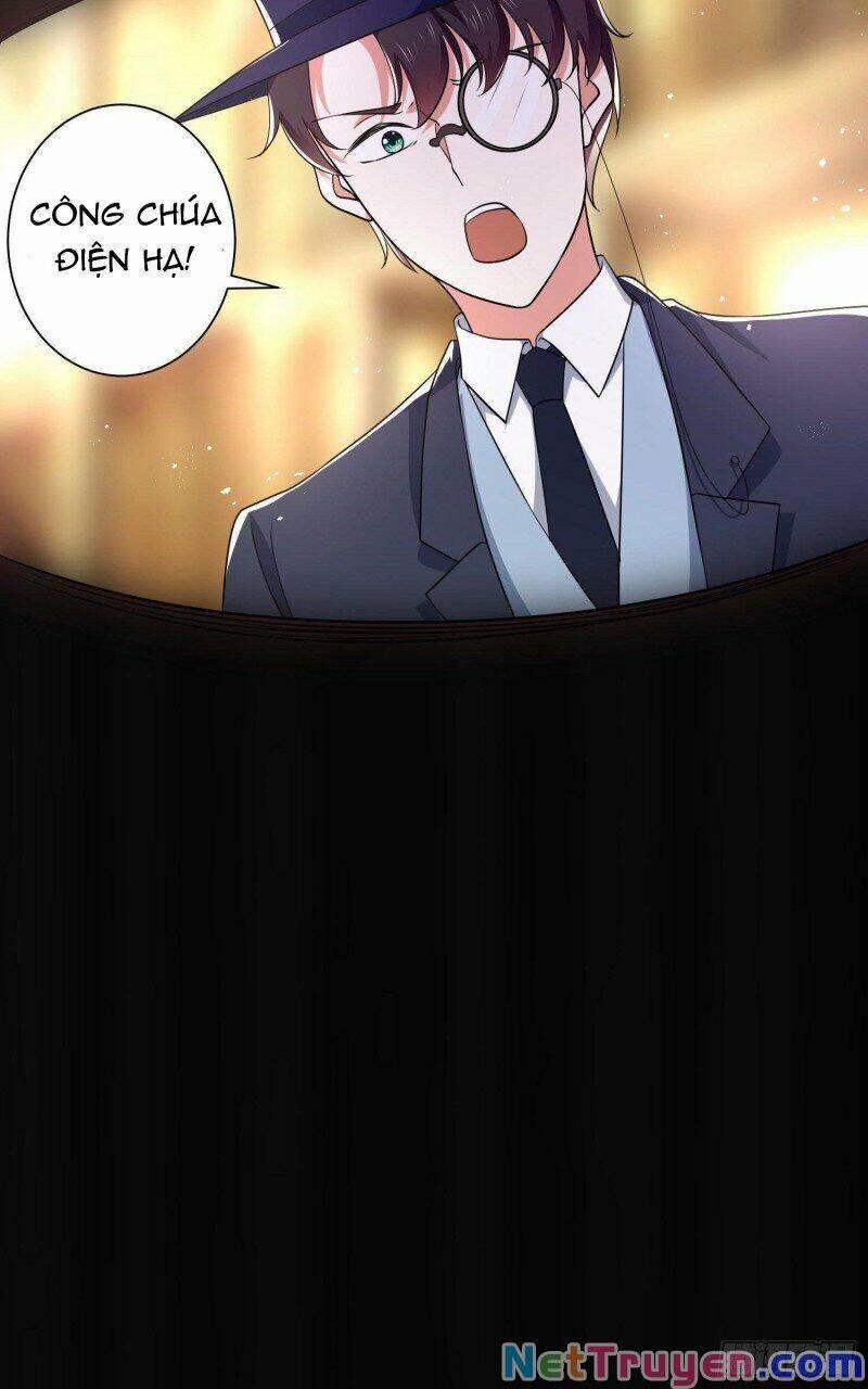 Công Chúa Phản Diện Trong Truyền Thuyết 25 trang 8