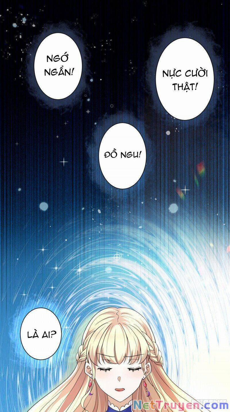 Công Chúa Phản Diện Trong Truyền Thuyết 25 trang 9